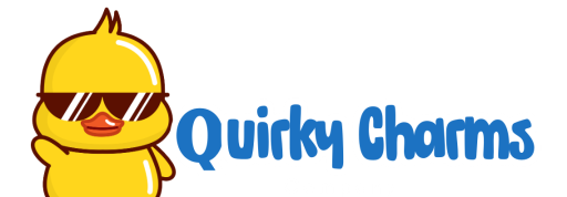Quirky Charms