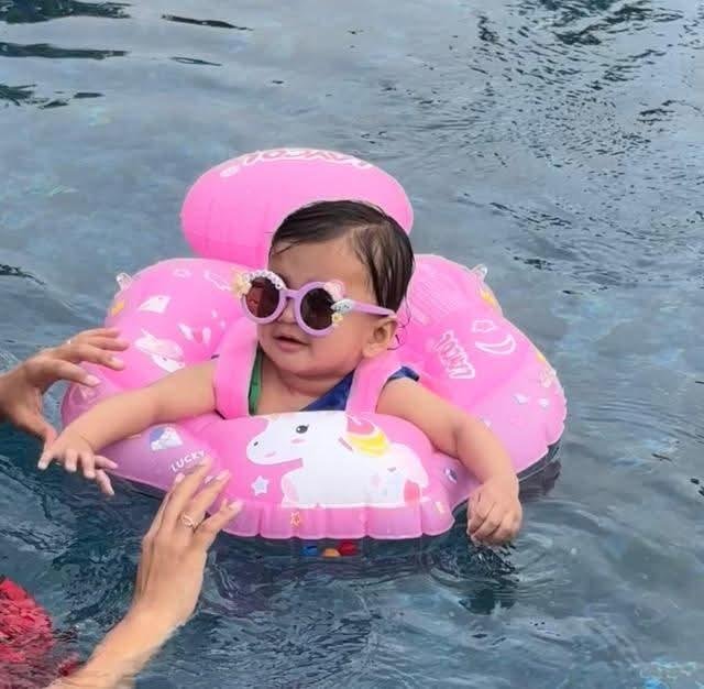 Round Sunglasses 