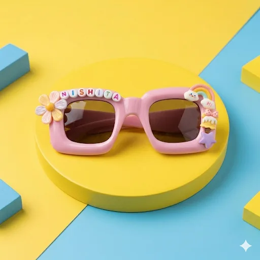 Retro Sunglasses 