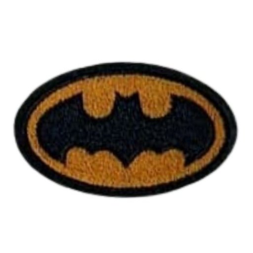 Batman patch