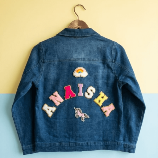 Jacket