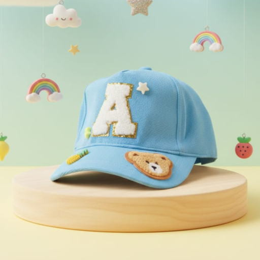 Cap