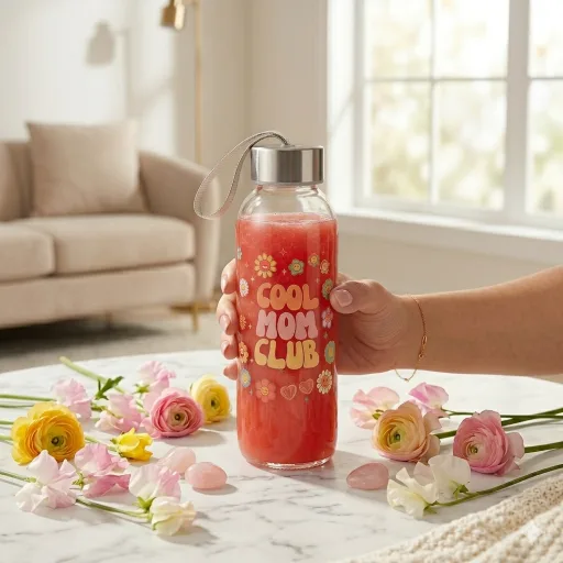 Cool Mom Club Bottle - 350 ml image 2
