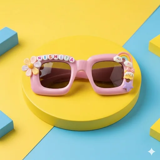 Retro Sunglasses 