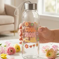 Cool Mom Club Bottle - 350 ml
