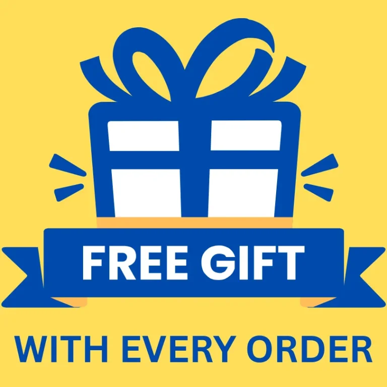 Free Gift