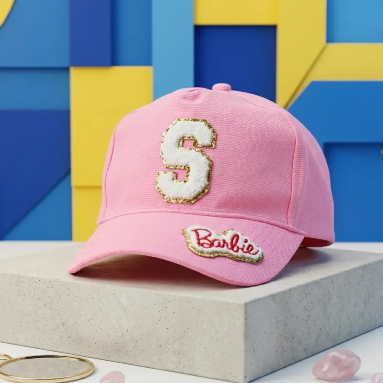 Personalized Adult Caps – Custom Caps for Everyday Style