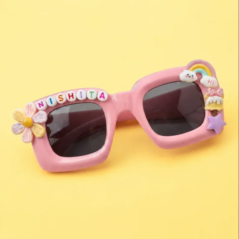 Retro Sunglasses Age 6-14 yrs