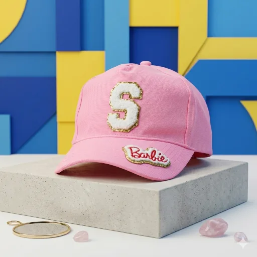 Personalized Adult Caps – Custom Caps for Everyday Style