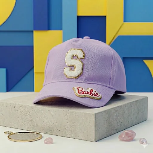 Personalized Adult Caps – Custom Caps for Everyday Style