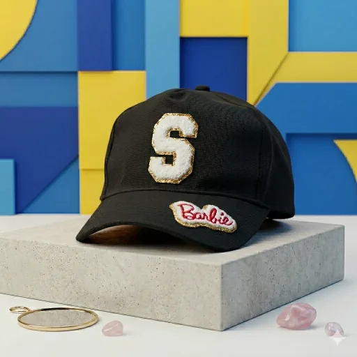 Personalized Adult Caps – Custom Caps for Everyday Style