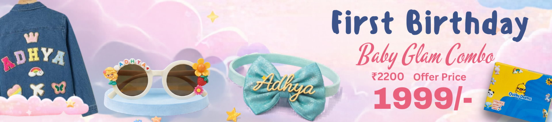 Hero Banner