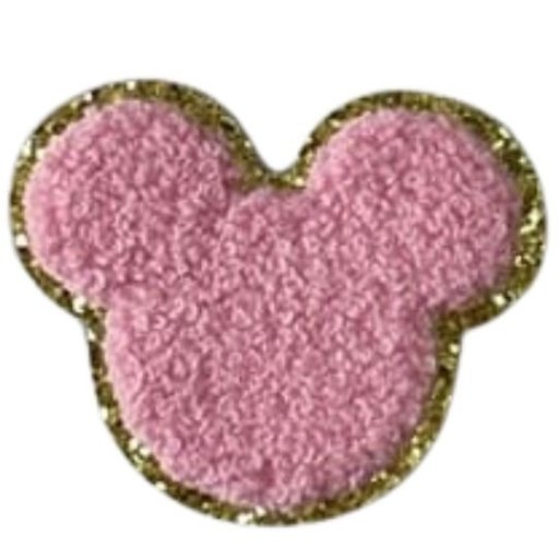 Mickey patch