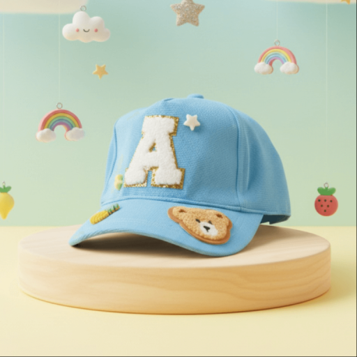 Personalized Cap