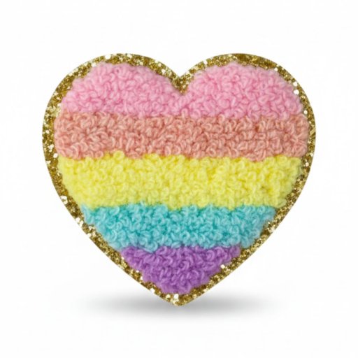 Heart  patch