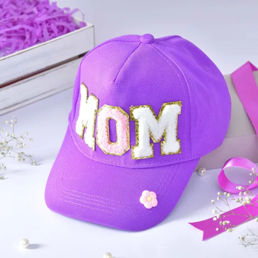 Mom Cap