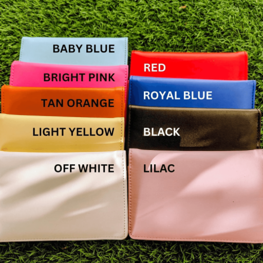 Luggage tag