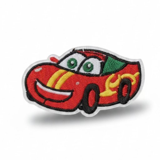 Car patch