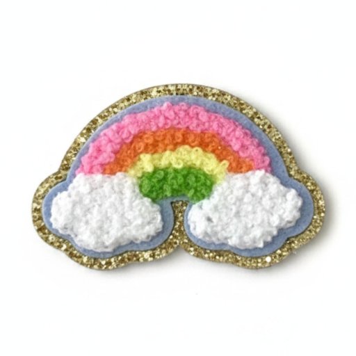 Rainbow  patch