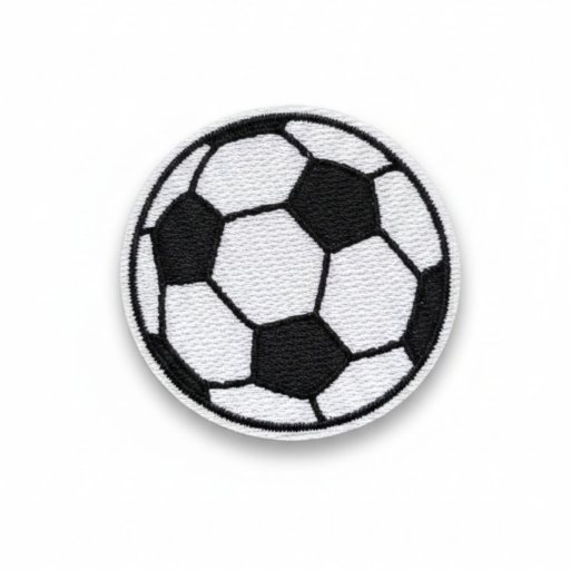 Football  patch