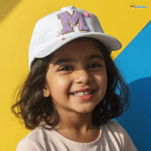 Personalized Cap image 3