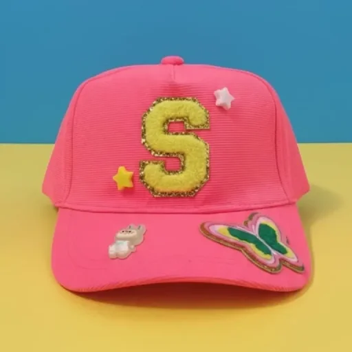 Personalized Cap