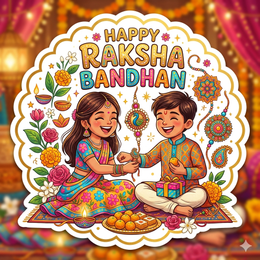 Rakhi collection