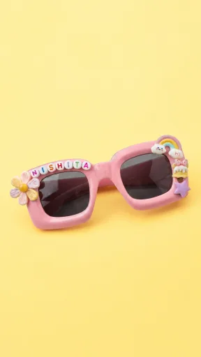 Retro Sunglasses Age 6-14 yrs