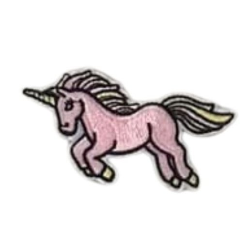 Unicorn patch