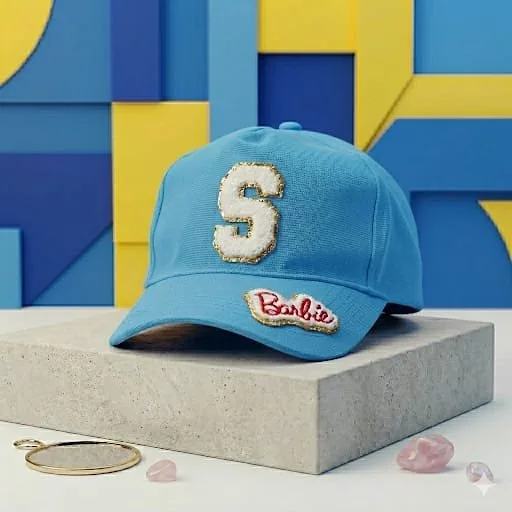 Personalized Adult Caps – Custom Caps for Everyday Style