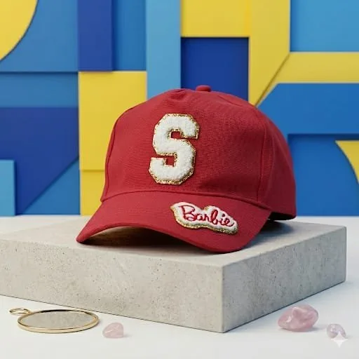 Personalized Adult Caps – Custom Caps for Everyday Style